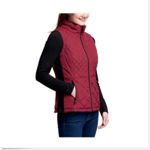 Andrew Marc Jackets & Coats - Andrew Marc Women's Quilted Insulated Vest Andrew Marc Jackets & Coats - Andrew Marc Women's Quilted Insulated Vest